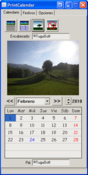 Imagen PrintCalendar 1.0