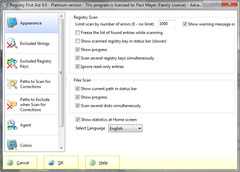 Image Registry First Aid 9 9
