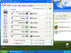 Image South Africa 2010 - World Cup 1.1