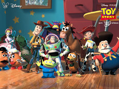 Imagen Toy Story 2 Themes 1.5