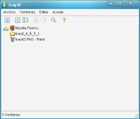 Image TrayIt! 4.6.5.5