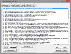 Imagen Trend Micro HiJackThis Portable 2.0.4