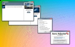 Imagen Aero Adjuster  1.8.5.1