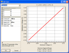 Imagen AnimatLab 1.1