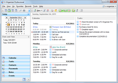 Image C-Organizer 3.6.0