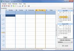 Imagen Day Organizer 3.1.0