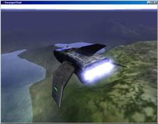 Imagen Deranged Raid demo