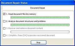 Imagen DocRepair 2.00