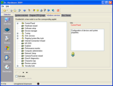 Imagen Dr. Hardware 9.9.5e