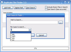Imagen Duplicate File Finder 3.5