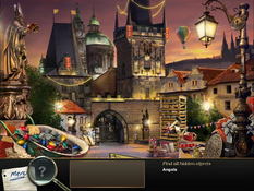 Imagen Insider Tales: The Secret of Casanova 