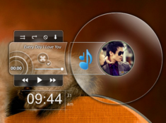 Image Mirro Player 1.0