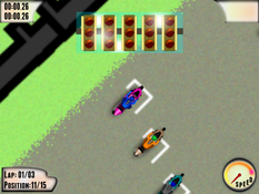 Imagen MotoGT 20101003