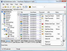 Image Password Safe 2.16