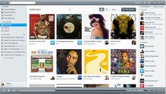 Imagen Rdio 1.9.1.0