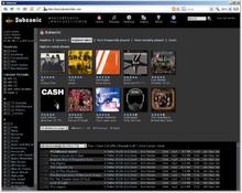Imagen Subsonic 6.1.6