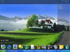 Imagen Talisman Desktop 3.21