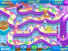 Imagen Teddy Factory 