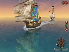 Imagen Tortuga: Two Treasures 