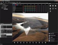 Imagen 3DPaintBrush 1.2