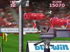 Imagen Catch The Sperm III Swiss Soccer 3.0.2.38