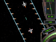 Imagen Galaxy Racing 2.0
