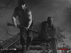 Imagen Kit Commandos 3 Wallpaper 1.0