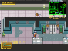 Image Merry Gear Solid 2 1.2