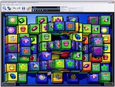 Image Moraff's MahJongg 12.0