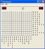 Imagen Nonosweeper 1.33