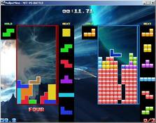 Image NullpoMino 7.5