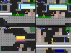 Image Paintball Party 1.0