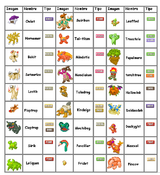Image Pokedex 3.50