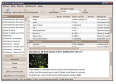 Image Portable Ubuntu Remix Version TRES