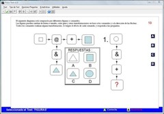 Imagen PsicoTest 4.0.0