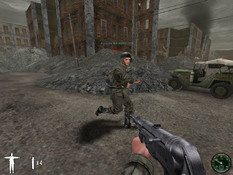 Imagen Red Orchestra 3.0.0 (UT 2004)