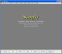 Imagen Simfit 6.0.21