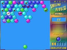 Imagen Smiling Bubbles 1.1