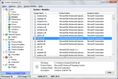 Imagen System Explorer 4.1.0