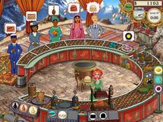 Imagen The Great Chocolate Chase 