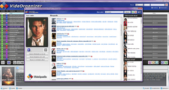 Imagen VideOrganizer 1.5.6-update-5