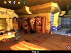 Imagen Ankh: Heart of Osiris 