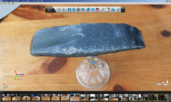 Image Autodesk 123D Catch 