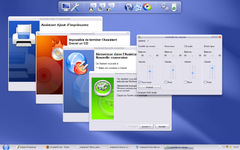 Imagen Crystal Clear 1.0