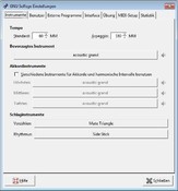 Image GNU Solfege 3.18.7