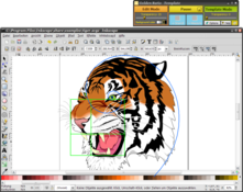 Image Golden Ratio 1.1