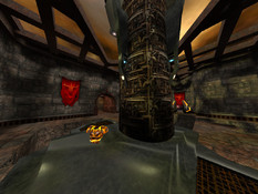 Imagen ioquake3 1.36