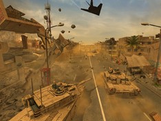 Imagen Joint Task Force 