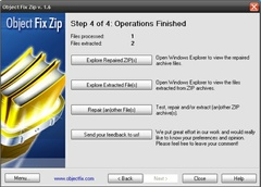 Imagen Object FIX ZIP 1.7