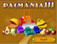 Imagen PacMania 3
